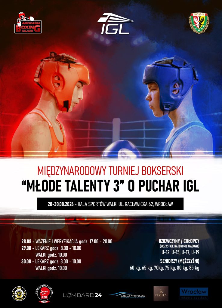 Młode talenty 3