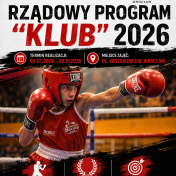 Program Klub