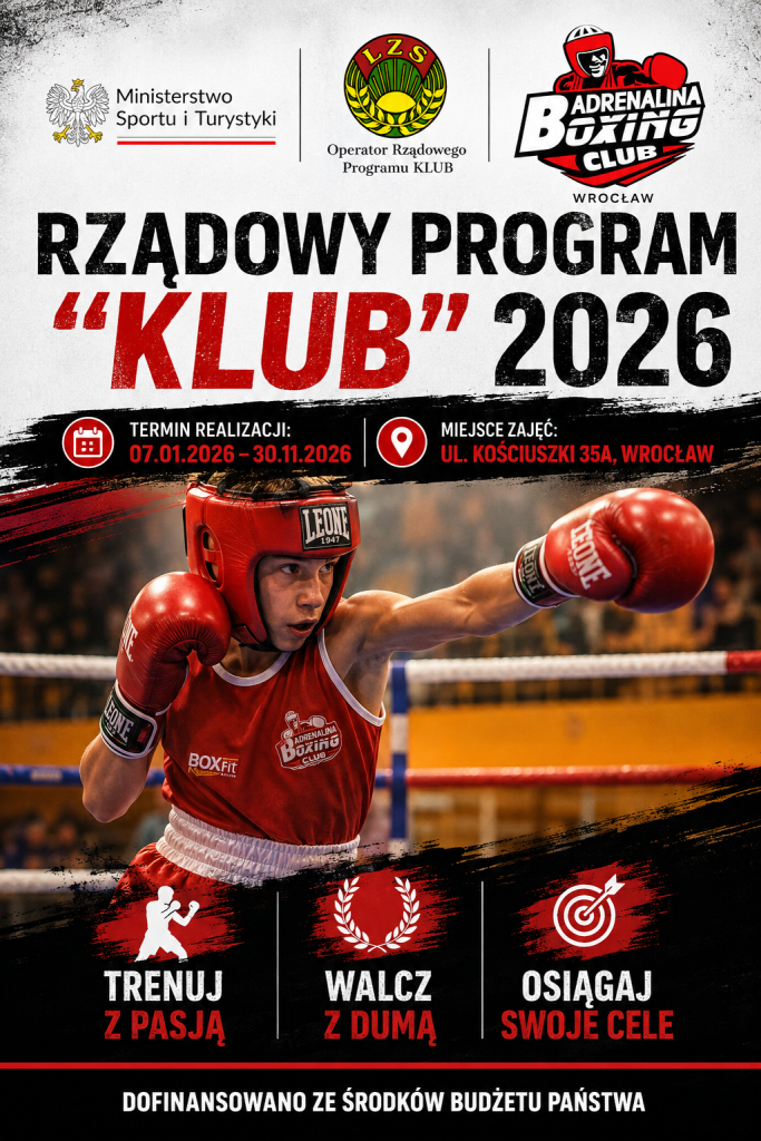 Program Klub
